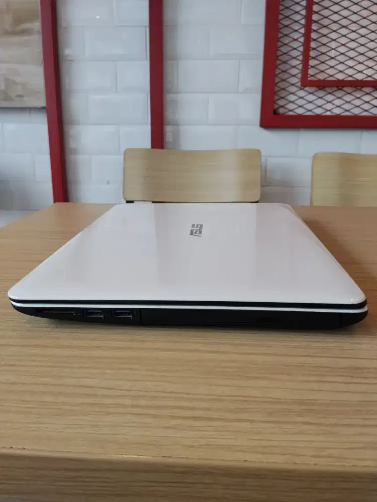 Dijual Laptop Asus RAM 6gb, Normal semua