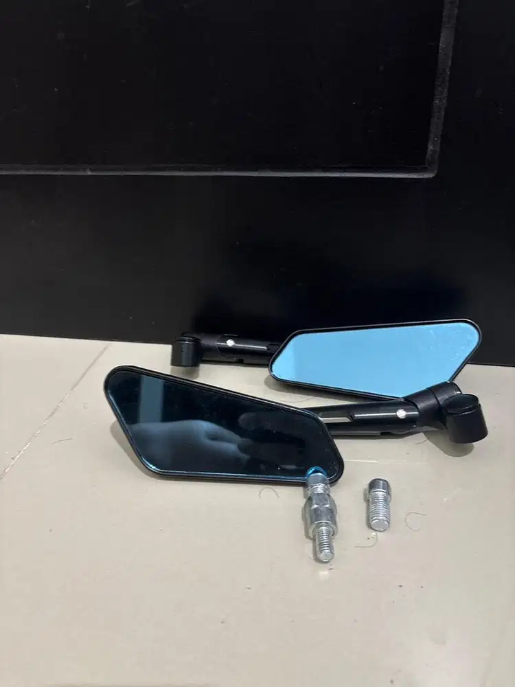 Spion Rizoma Circuit Vespa Matic