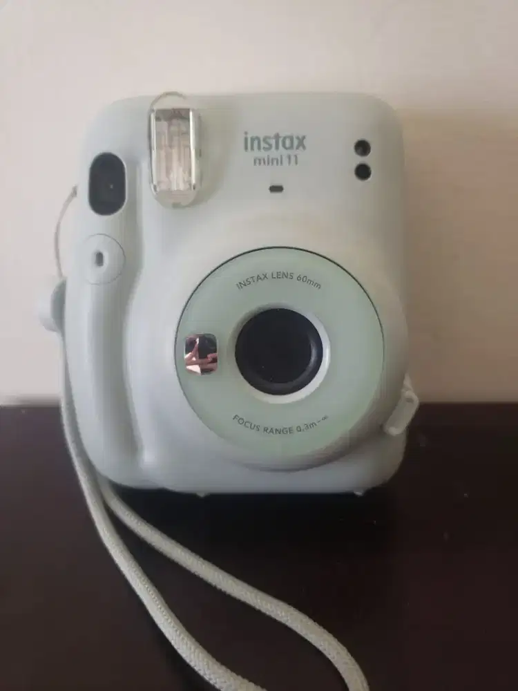 Camera instax 11 mini