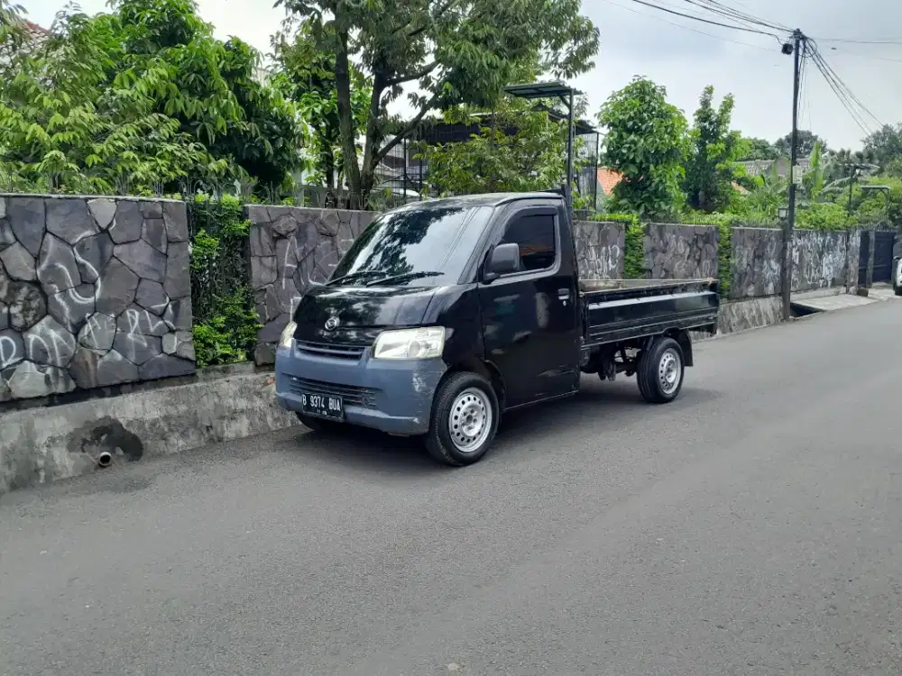 Daihatsu granmax pickup 1.3 cc