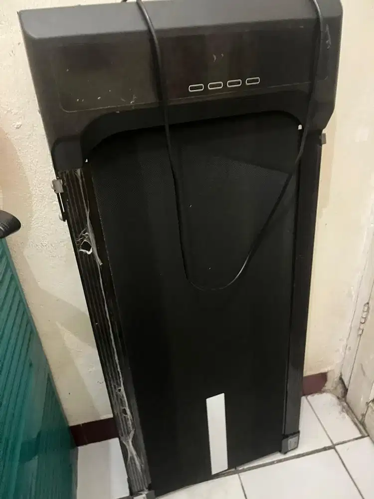 Treadmill Elektrik MY-HI