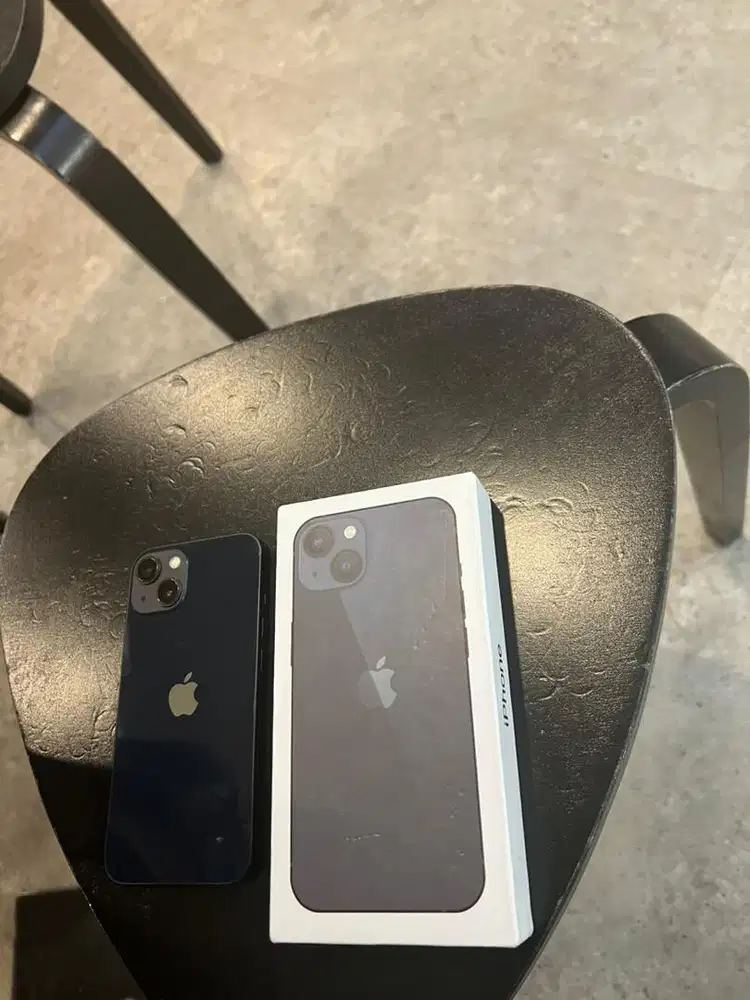 iphone 13 128gb segalanya baru