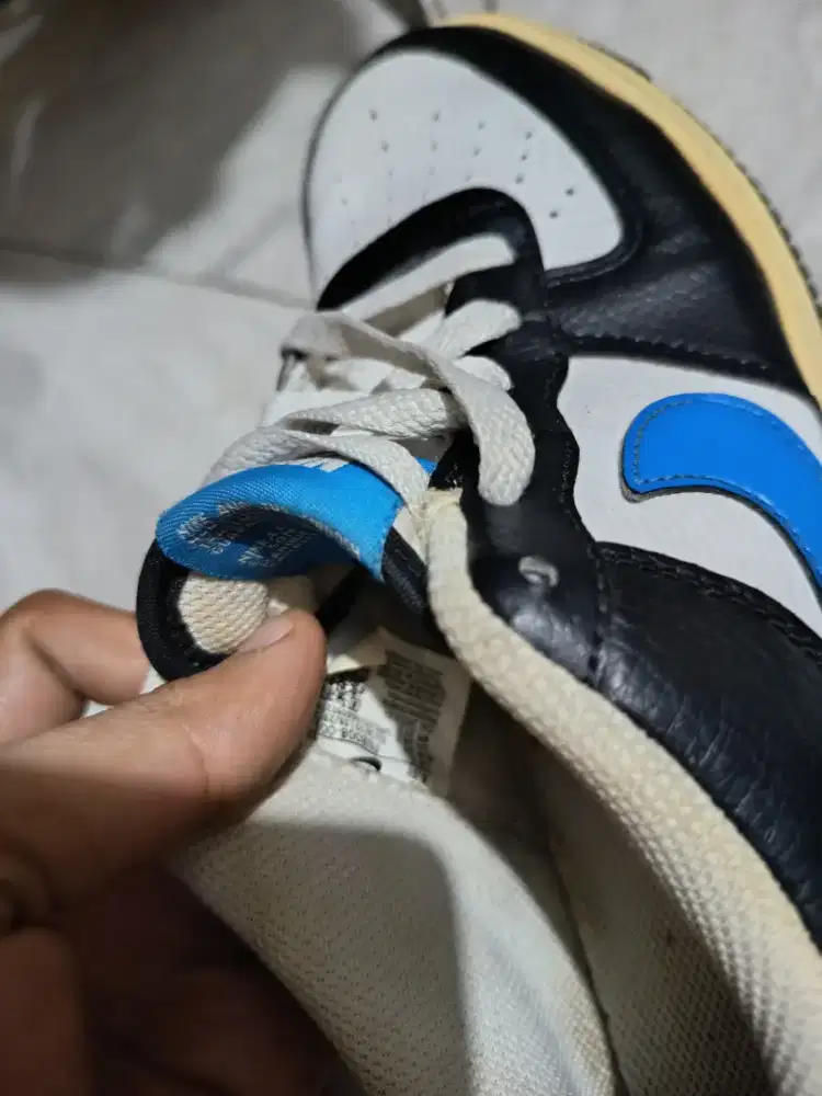 Sepatu nike air force 1