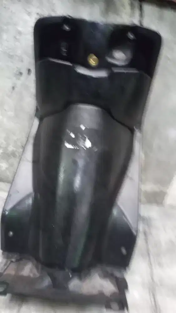 Body mio smile/sporty karbu