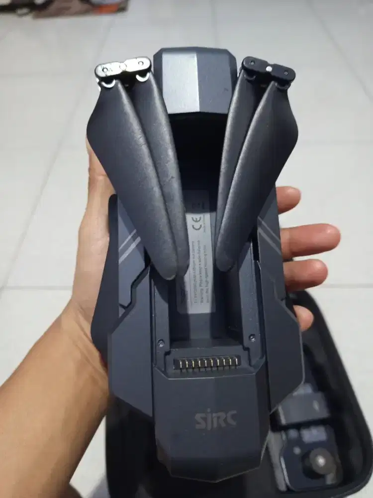 Di jual drone SJRC