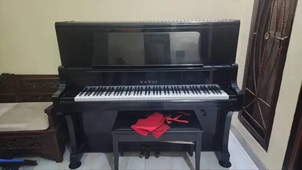 KAWAI BL 71 kondisi sangat bagus