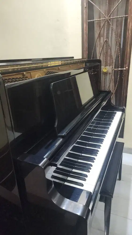 KAWAI BL 71 kondisi sangat bagus