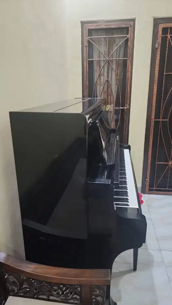 KAWAI BL 71 kondisi sangat bagus