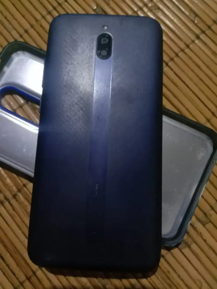 redmi 8a pro hp aja ram 2/32