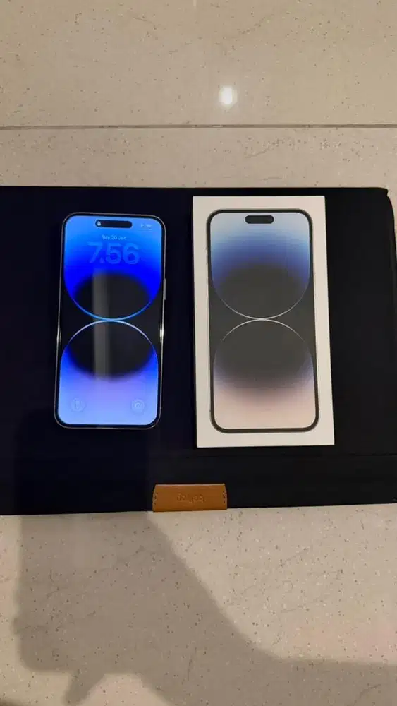 Iphone 14 Pro Max  512GB  ( Digimap )