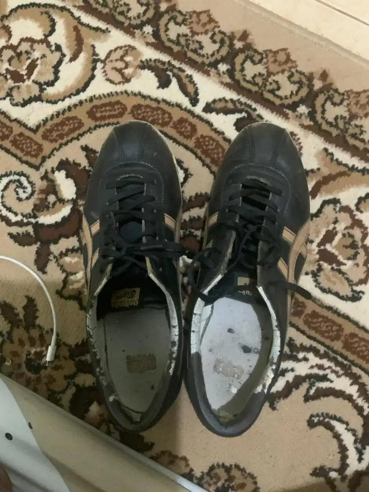 Onitsuka Tiger Corsair