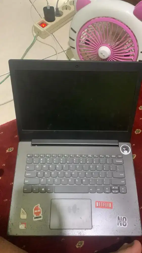 Lenovo Ideapad 330 SSD