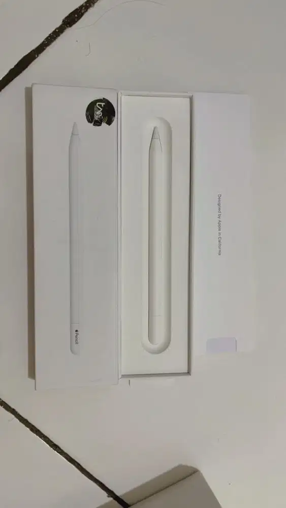 Apple Pencil IPAD USB C  - TAM