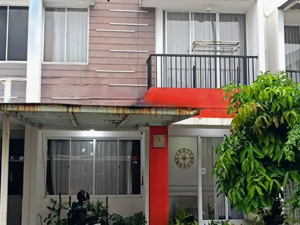 DD352 JUal BU Rumah Bagus Murah Grand Galaxy City Bekasi Selatan