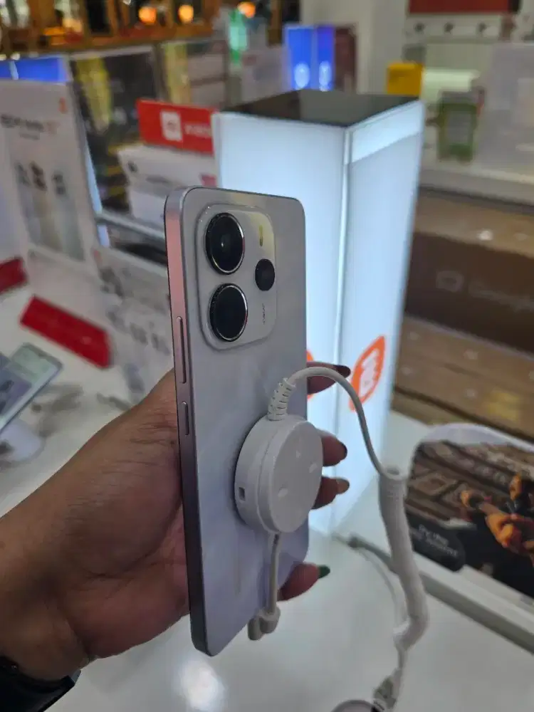 REDMI NOTE 14 CICILAN 300RIBUAN