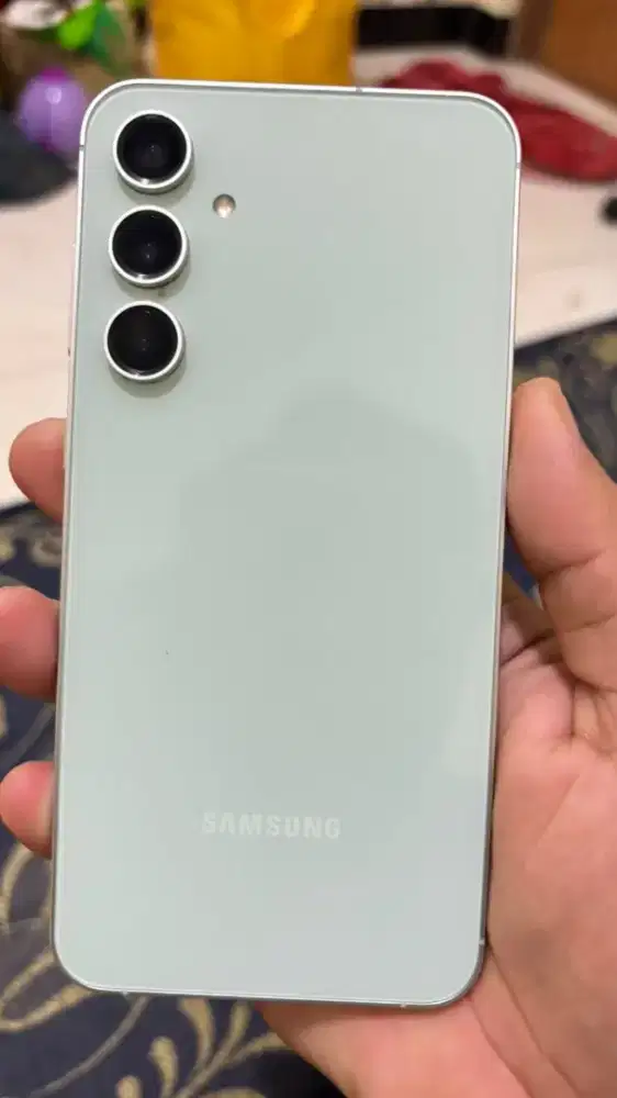 SAMSUNG S23 FE 8/256