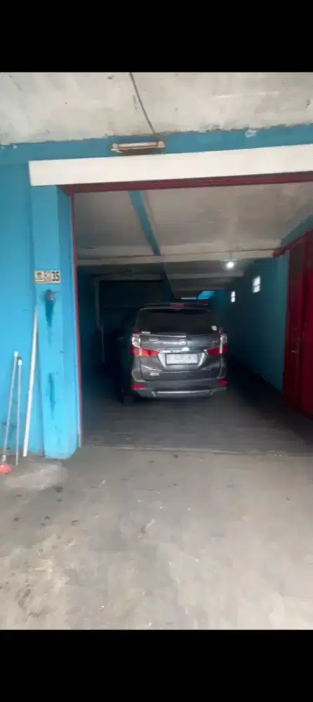 Ruko strategis pinggir jalan utama jatihandap