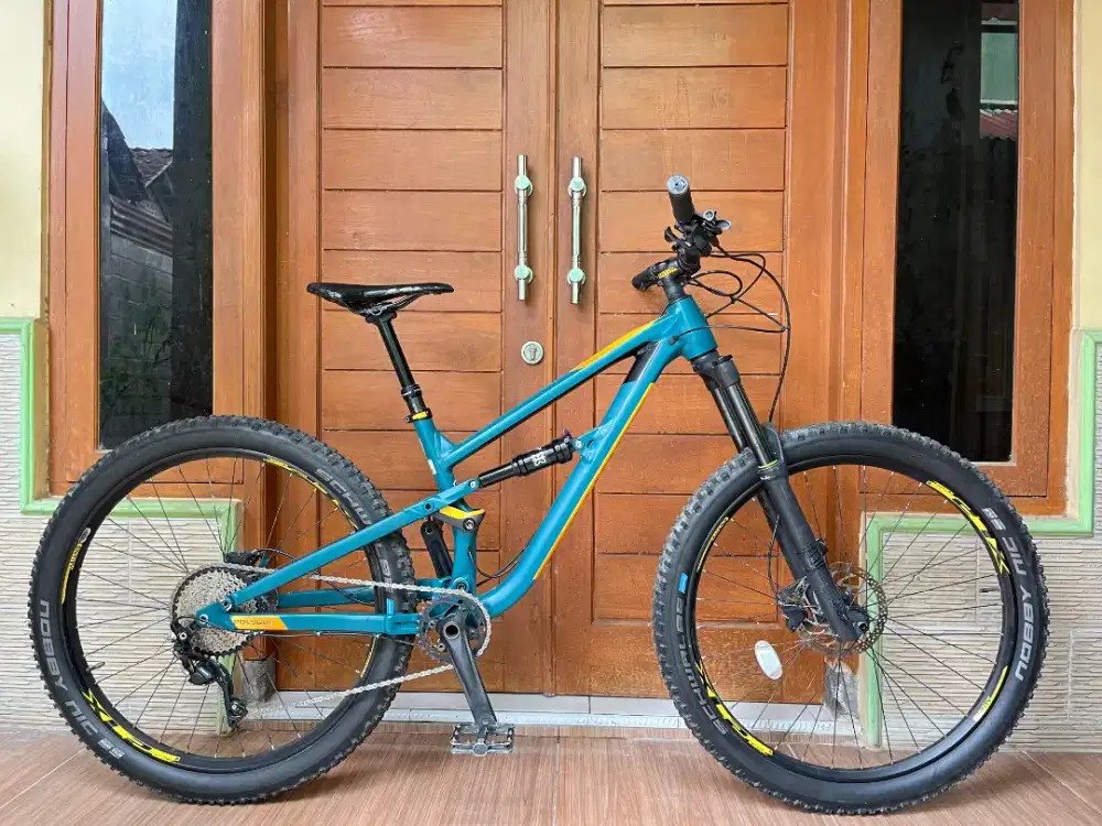 Polygon siskiu T7 2019