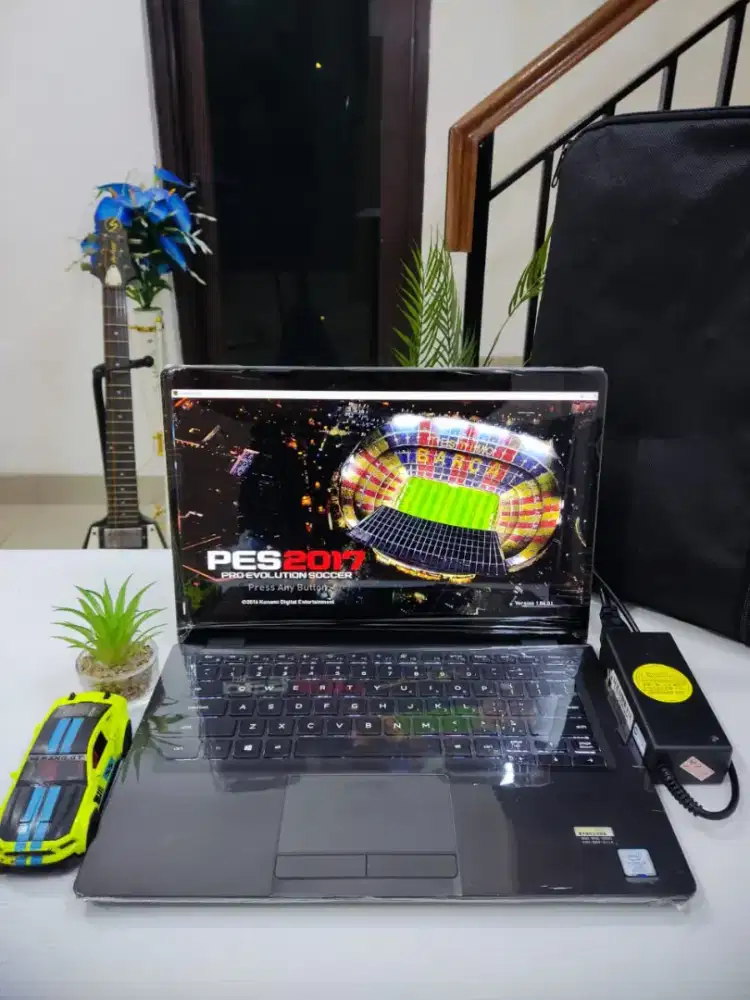 DELL latitude 5300 2in1 V37 SLIM TOUCHSCREEN LIKE NEW [RAM 16GB/SSD]