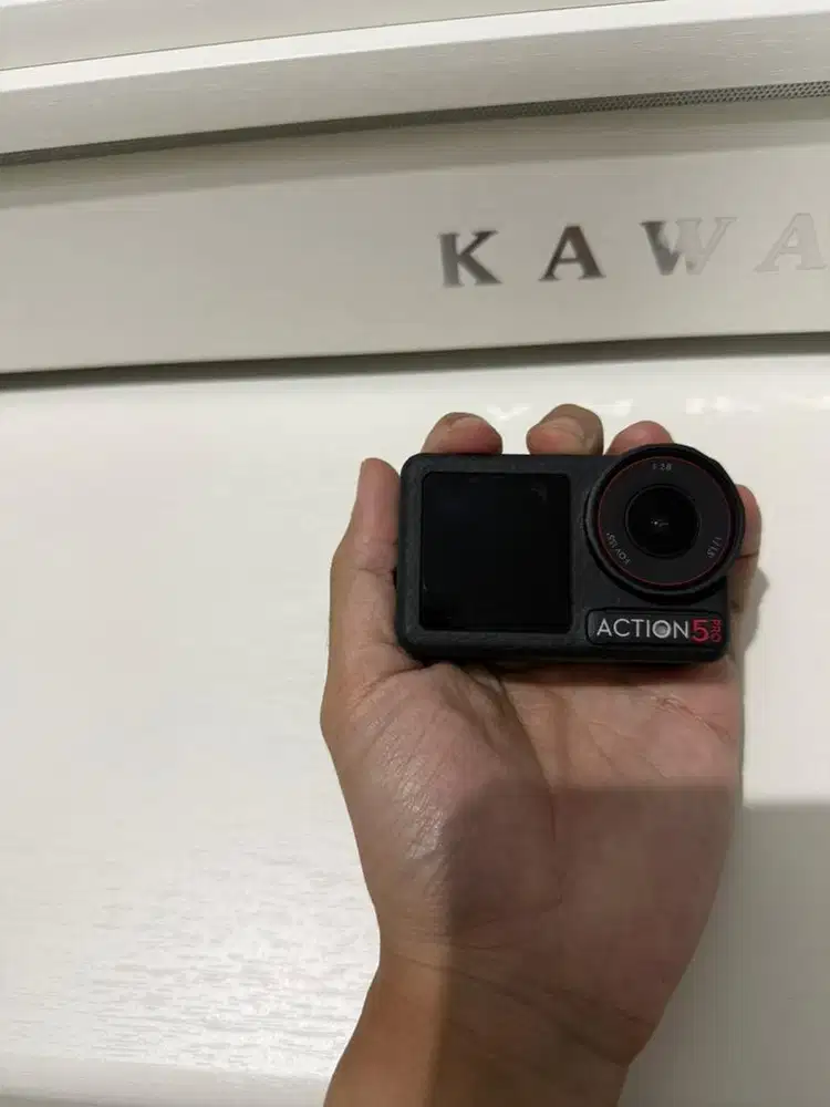 DJI Action 5 Pro Action Camera