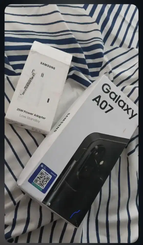 samsung galaxy a07