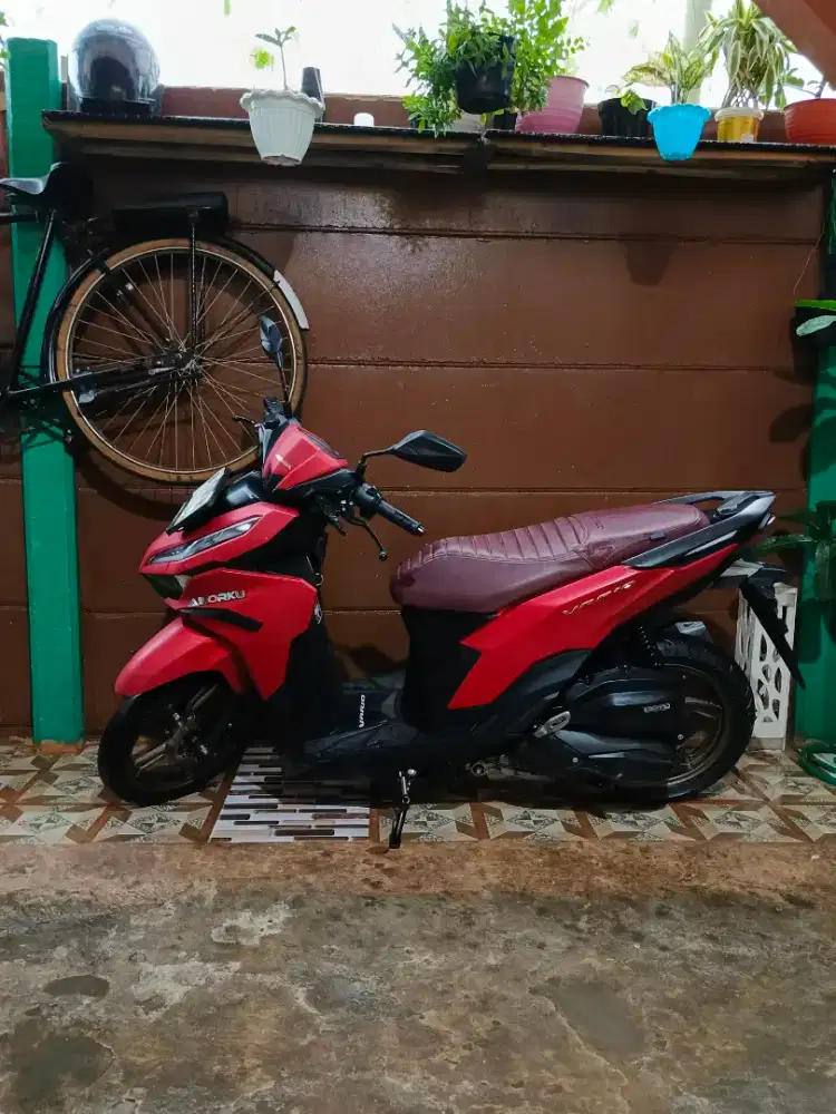 Honda vario keyless 2024