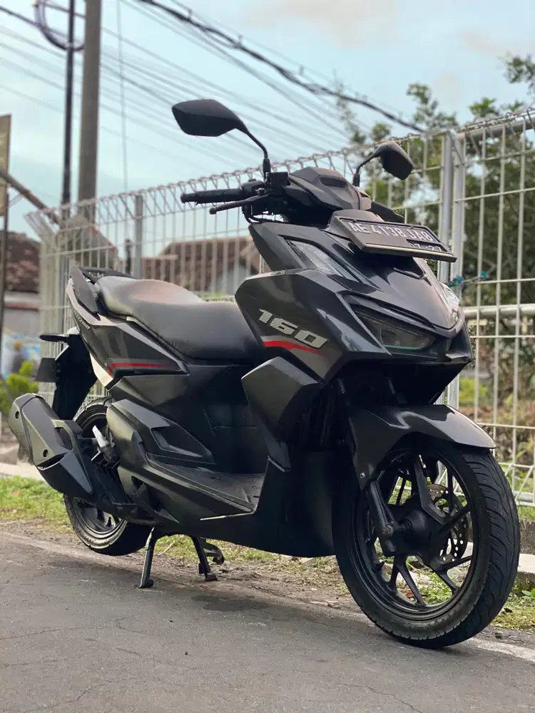 Vario 160 CBS ISS AE NGAWI