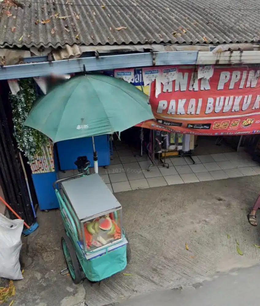 Dicari Karyawan Toko buku / alat tulis ( cowok perantau )