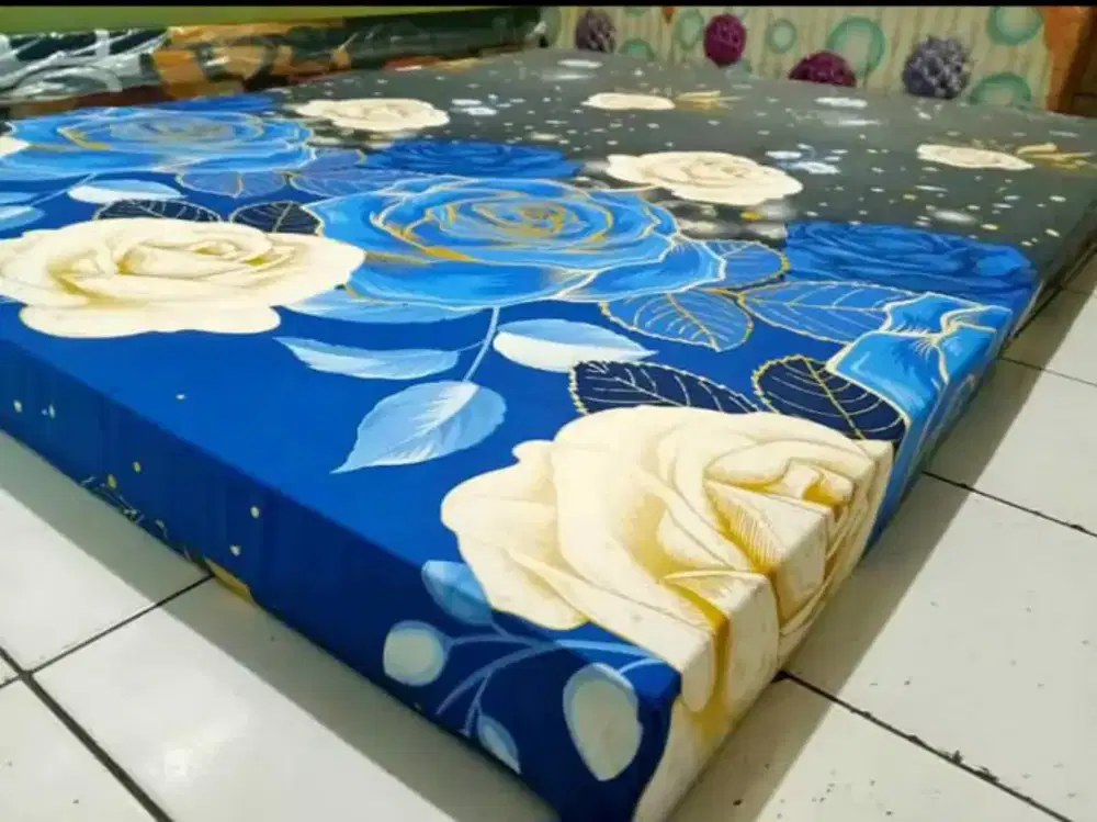 Kasur busa baru murah anti kempes