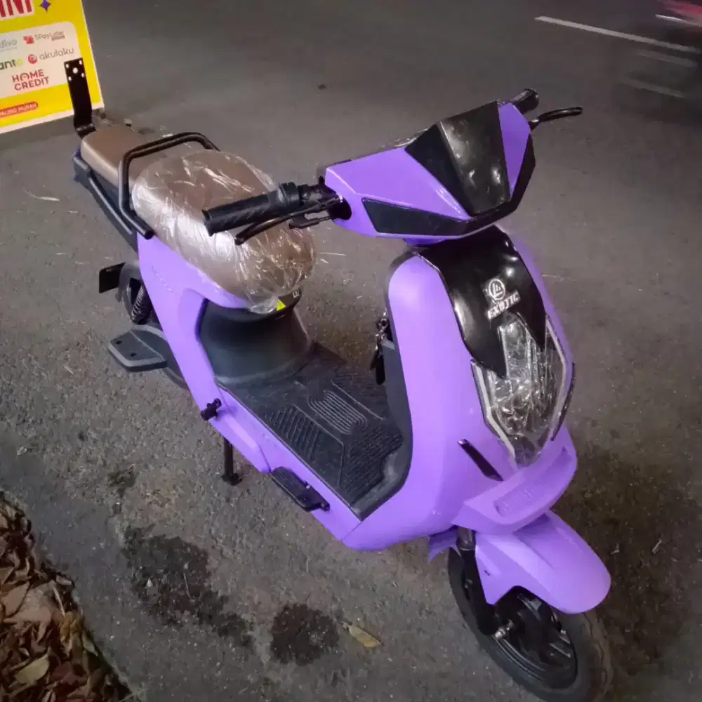 EXOTIC X665 TERBARU WARNA TERBATAS MULAI 3JT AN