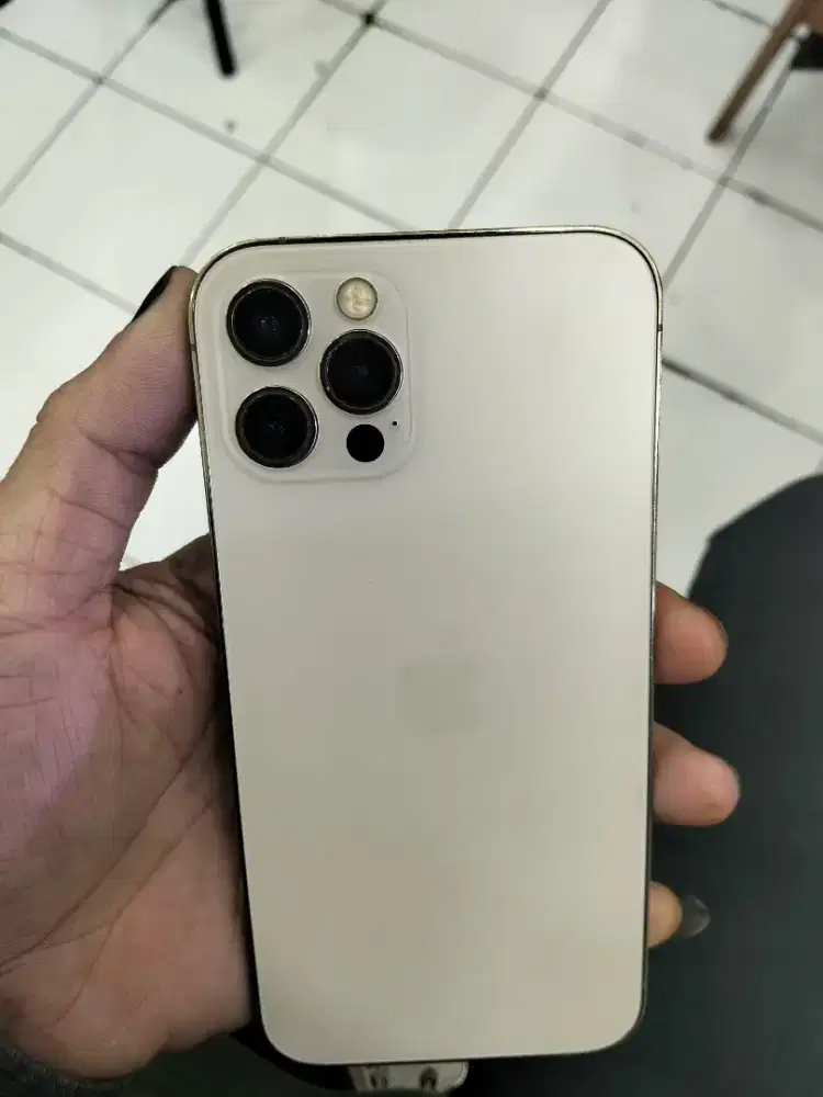 iPhone 12 Pro 128GB All Operator