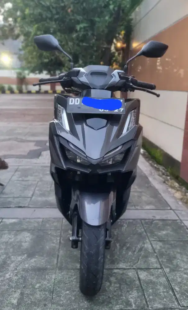 Vario 160 ABS 2022