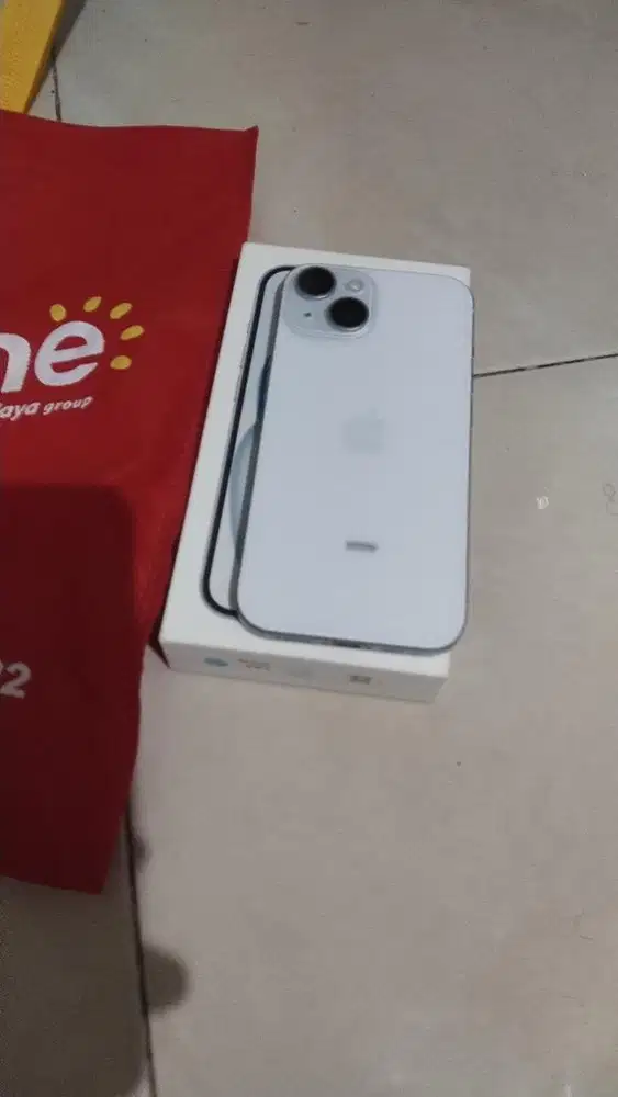 Iphone 15 128GB Ibox
