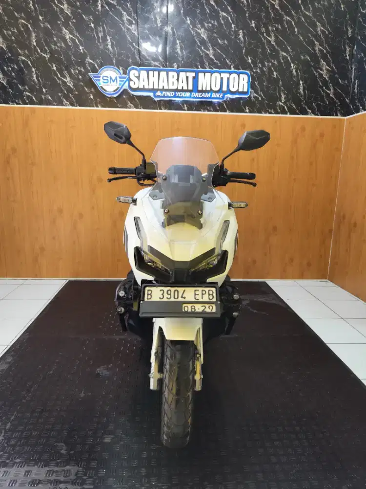 ADV 150 ABS TH 2019 CASH ATAU KREDIT BISA