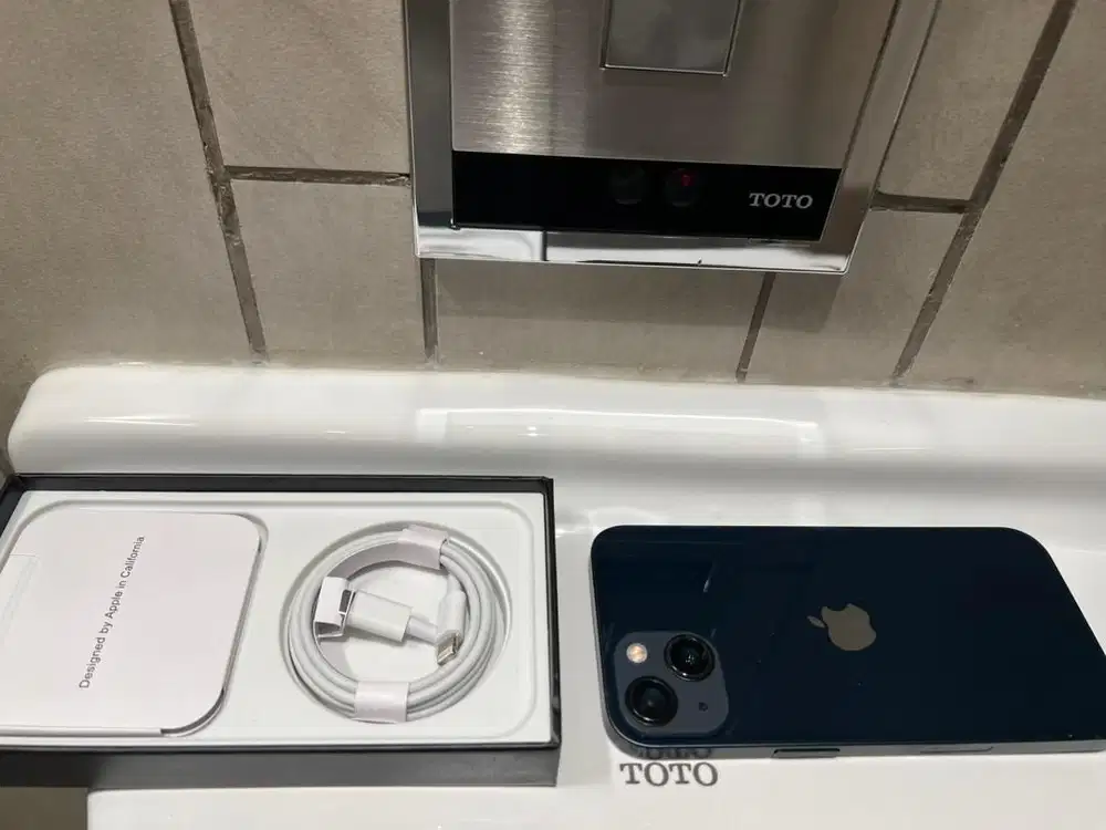 iphone 13 128gb terus baru