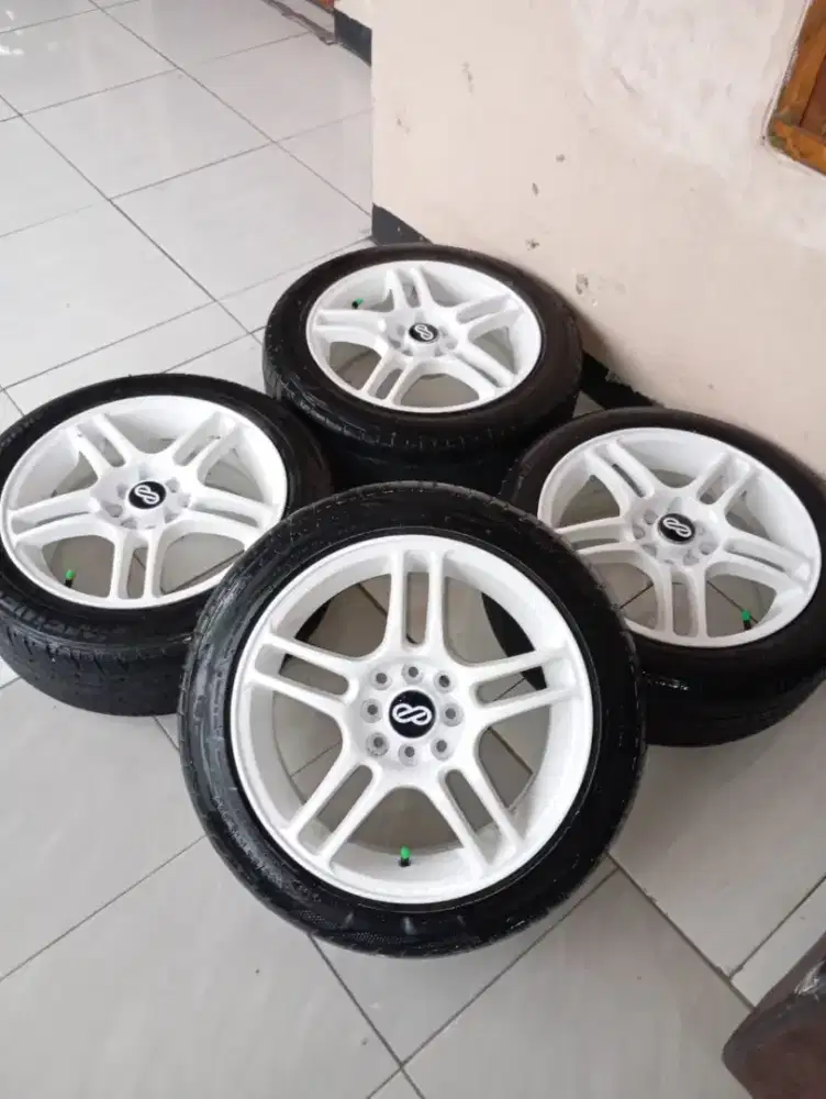 Velg enkei pf01 ring16