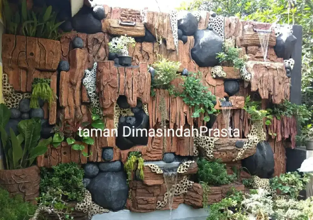 Jasa pembuatan kolom