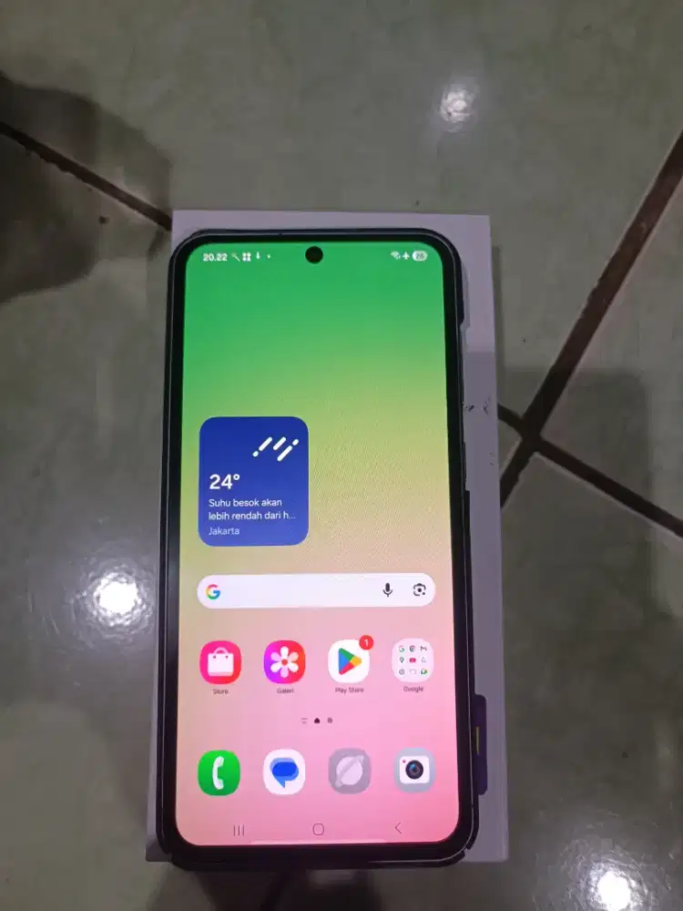 samsung a56 sein