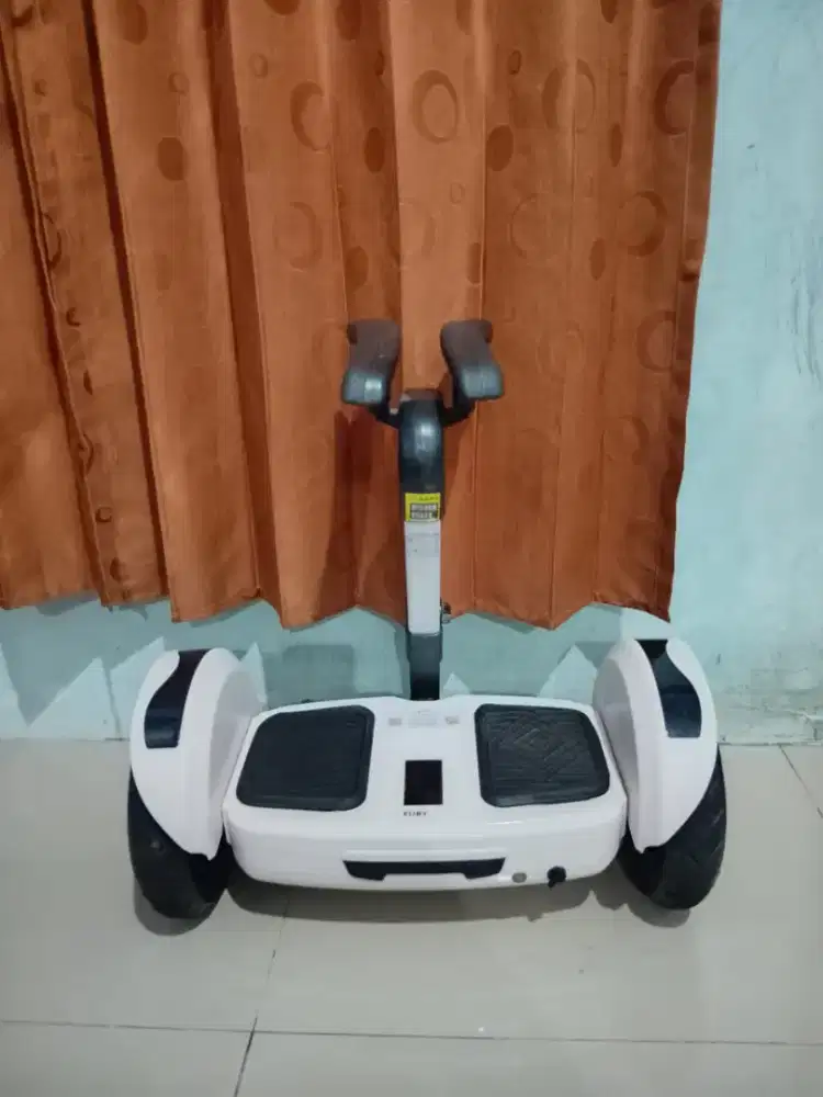 Haverboard Smart Balance Wheel with Bluetooth Speaker Scooter 10 Inch