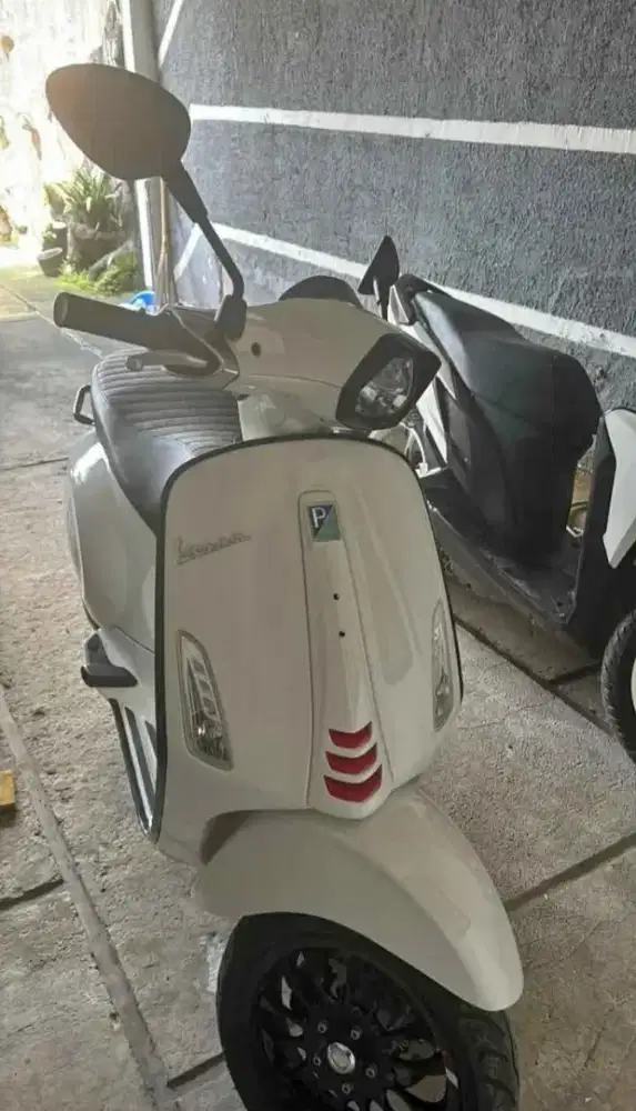 Vespa sprint iget 150 2022