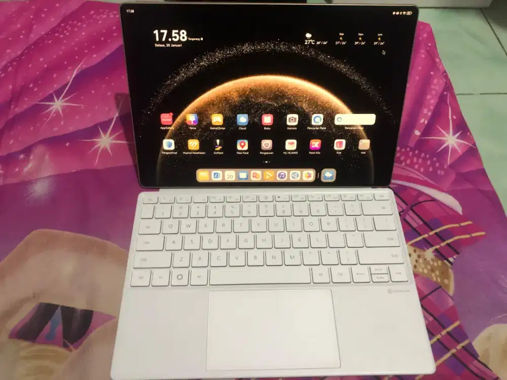 Huawei Matepad Pro 13.2 2025