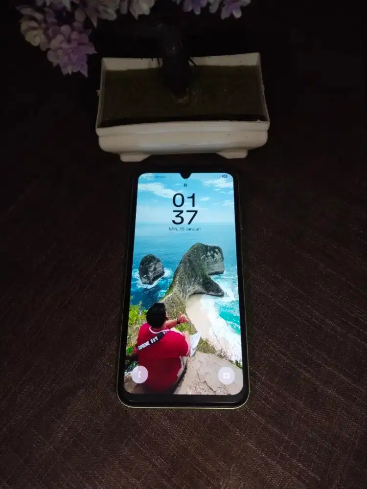 Samsung galaxy A25 5G 8+8/256