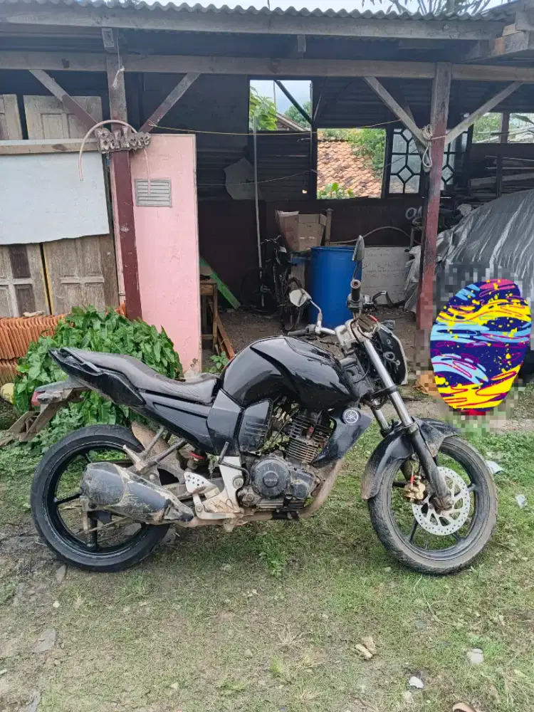 Byson karbu apa adanya