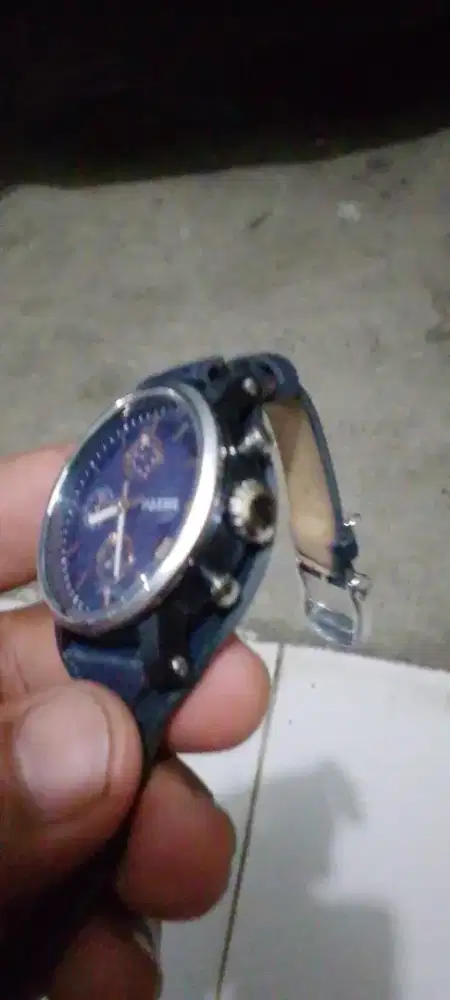 Jam tangan wanita fossil
