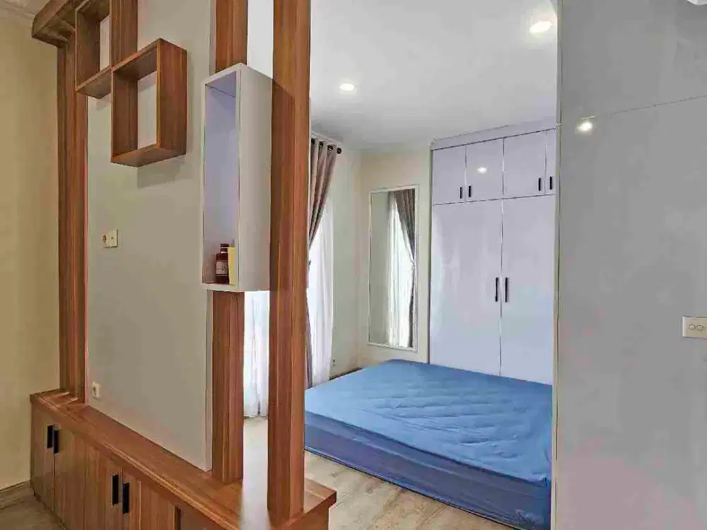 Dijual cepat rumah di Gading Serpong