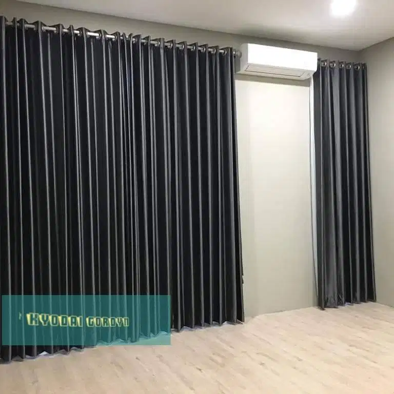 Penjual Gorden & Blind Vertikal/Vertical Roll/Roller Gordyn Hordeng