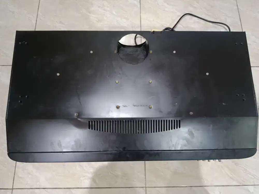 Cooker hood electrolux EFT 9033K