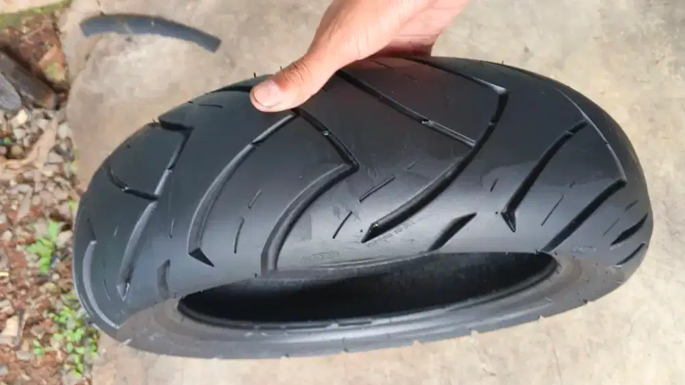 Ban copotan FDR ukuran 130/70 ring 13