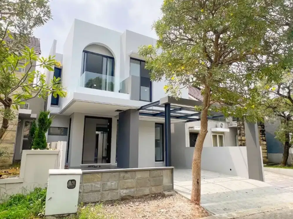 Baru Gress‼️Citraland Sby Barat