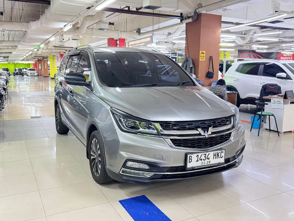 Wuling Cortez 2022